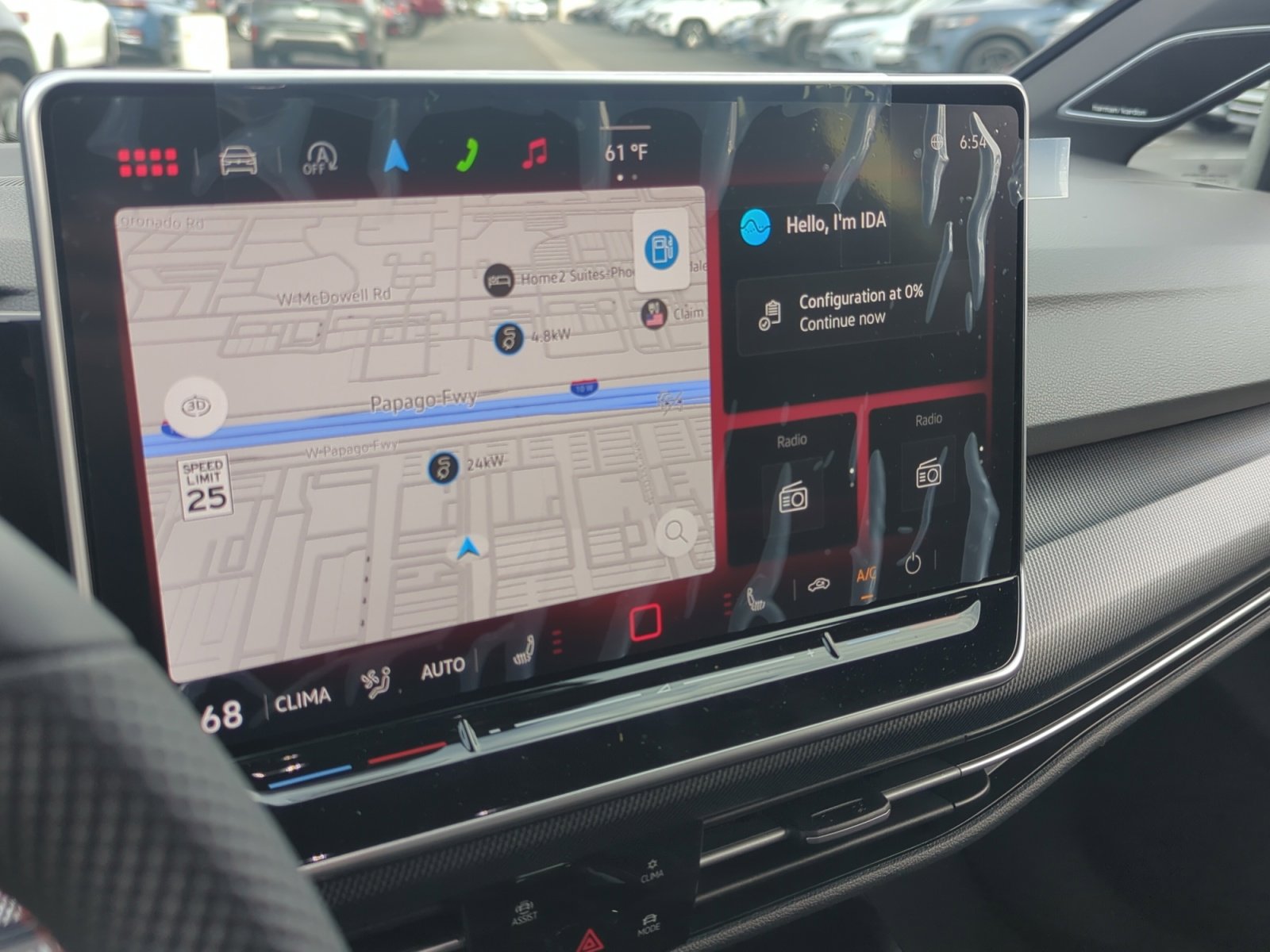 New 2026 Volkswagen Golf SE image 27