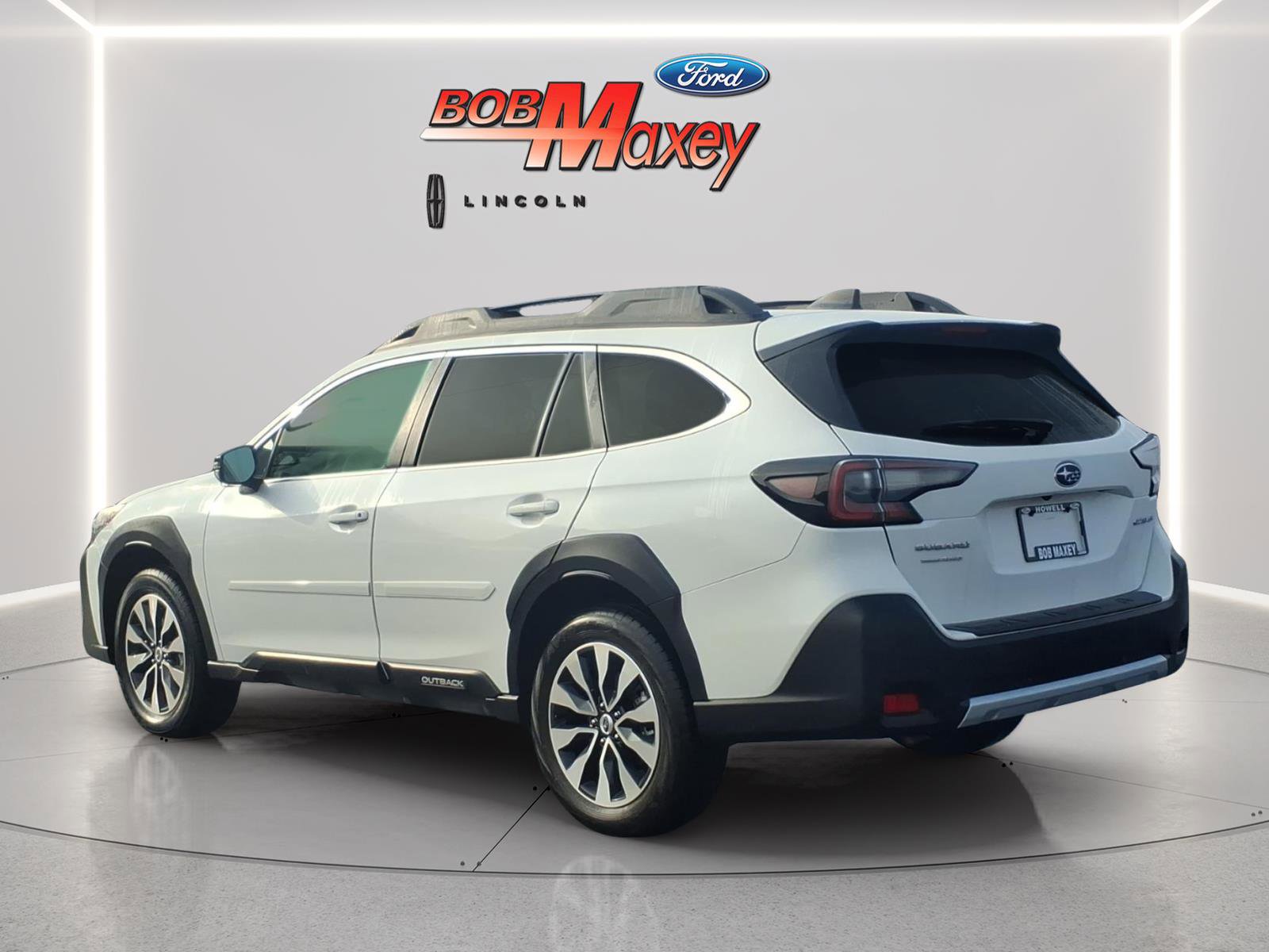 Used 2024 Subaru Outback Limited image 6