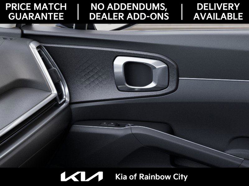New 2026 Kia Sorento LX image 27