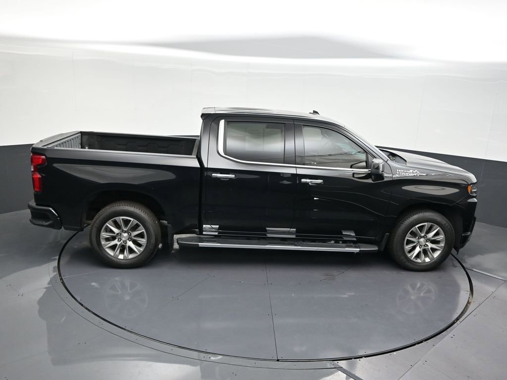 Used 2021 Chevrolet Silverado 1500 High Country image 20