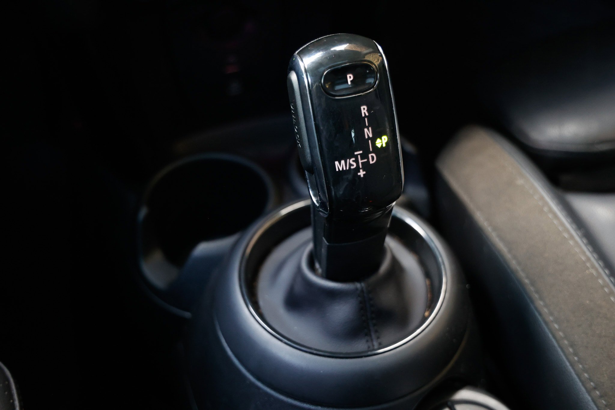 Used 2023 MINI Cooper S FWD image 42