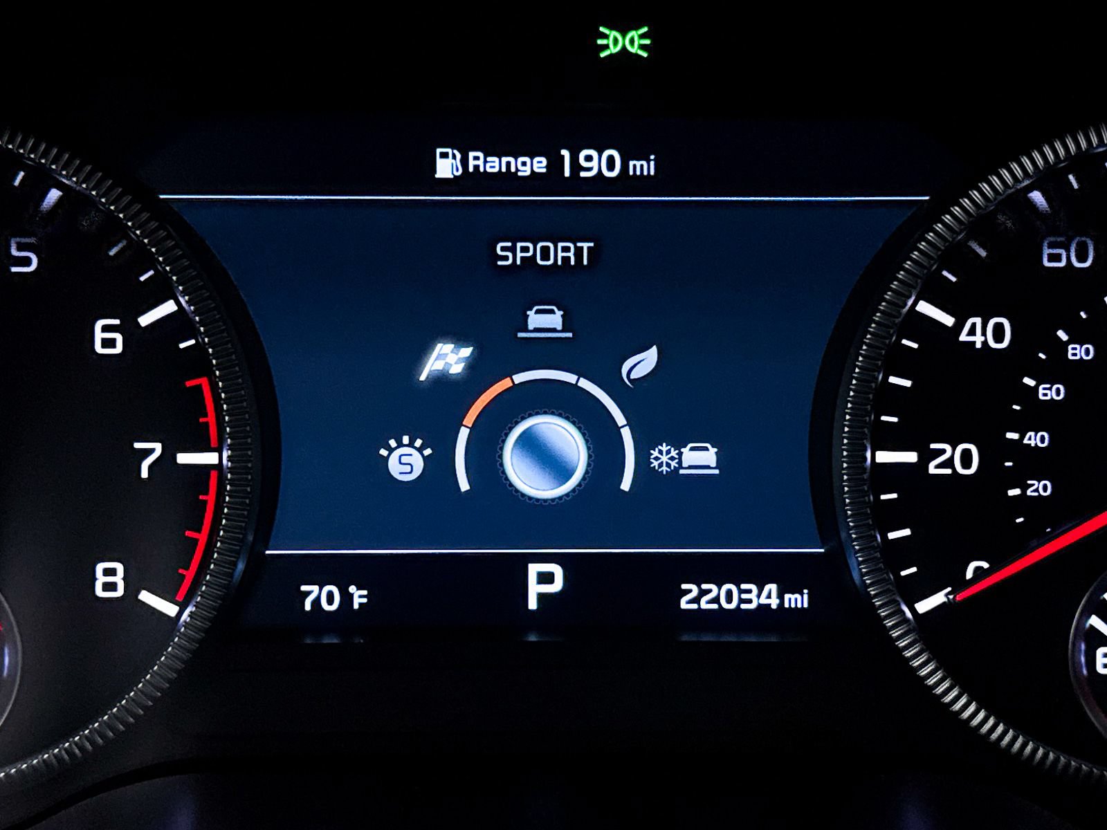Used 2021 Kia Telluride SX AWD/4WD image 10