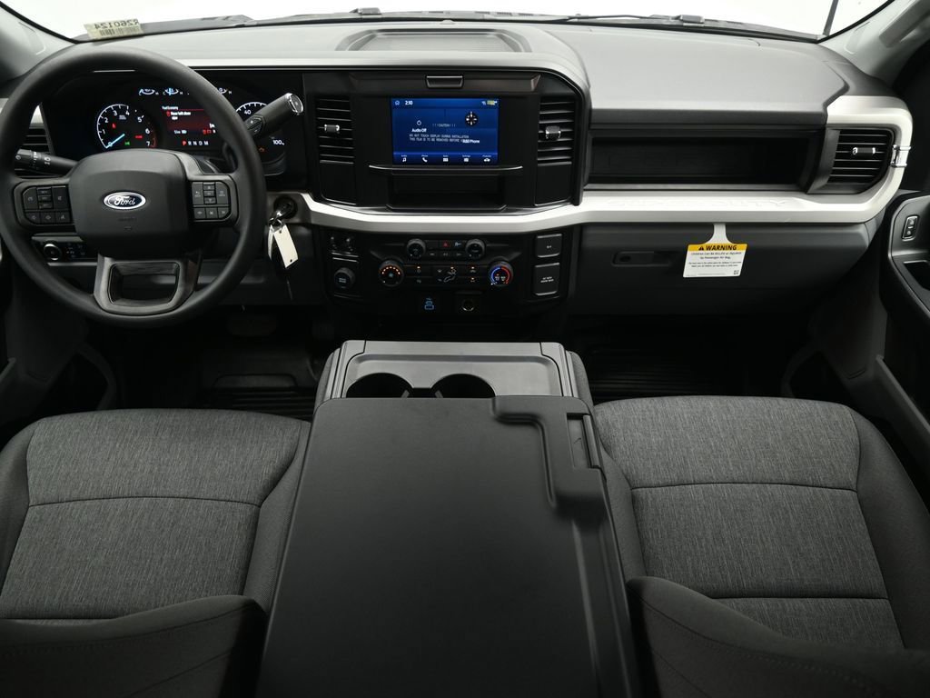 New 2026 Ford F350 XL w/ XL Driver Assist Package image 20