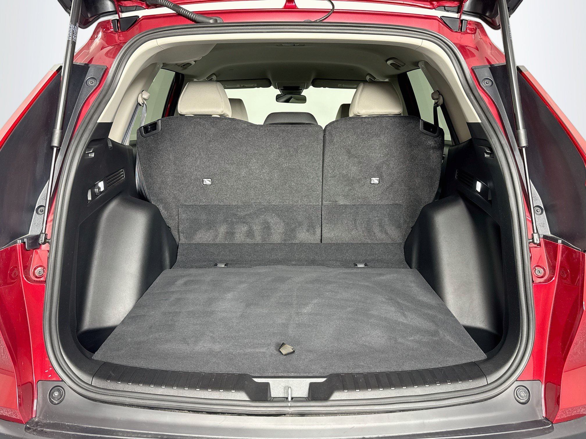 Certified 2026 Honda CR-V LX image 22