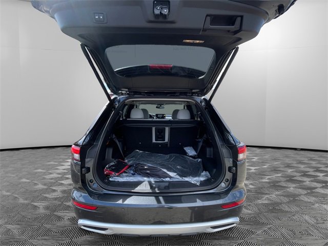 New 2025 Mitsubishi Outlander SEL image 7