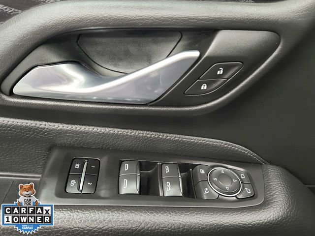 Used 2023 GMC Yukon Denali AWD/4WD image 26