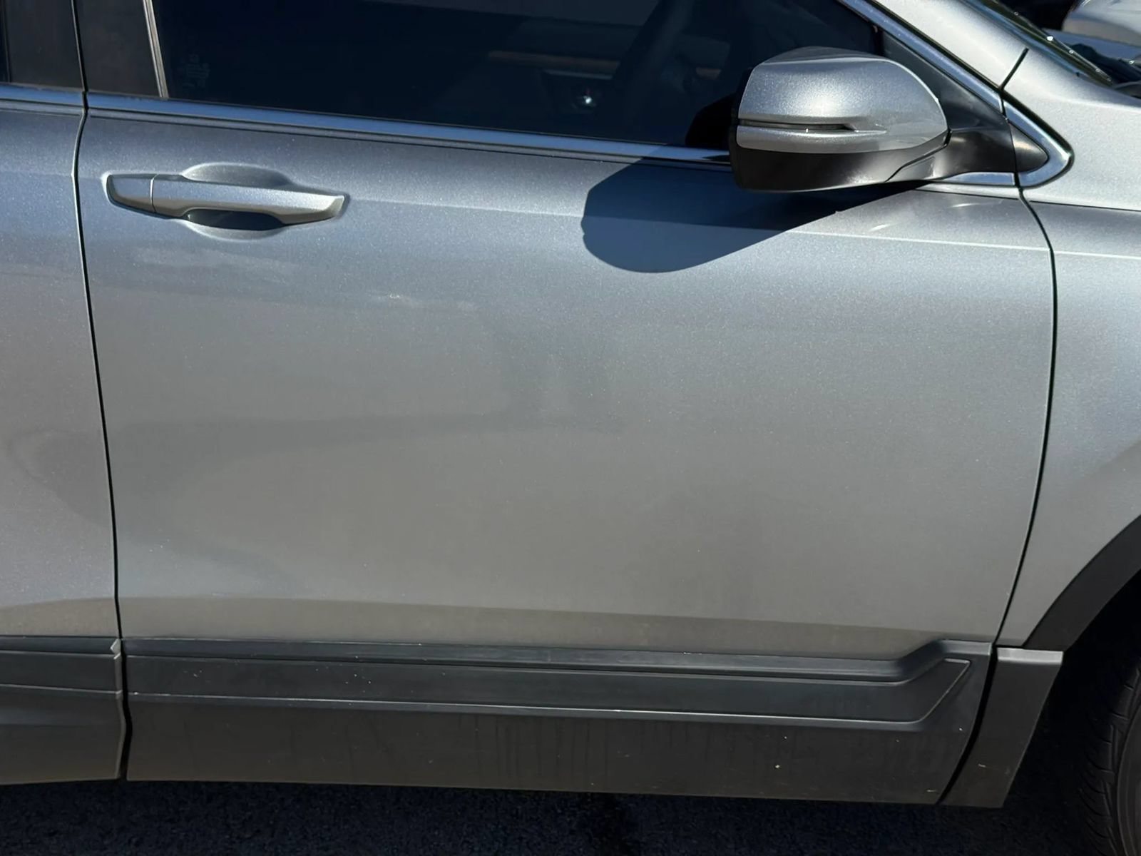 Used 2019 Honda CR-V EX image 31
