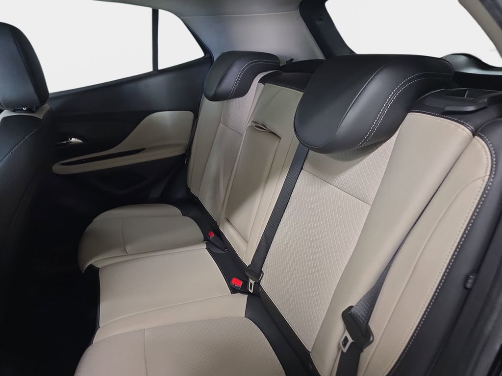 Used 2019 Buick Encore Sport Touring w/ Safety Package image 14