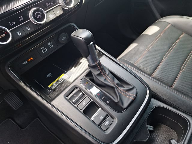 Used 2024 Honda CR-V Sport Touring image 24