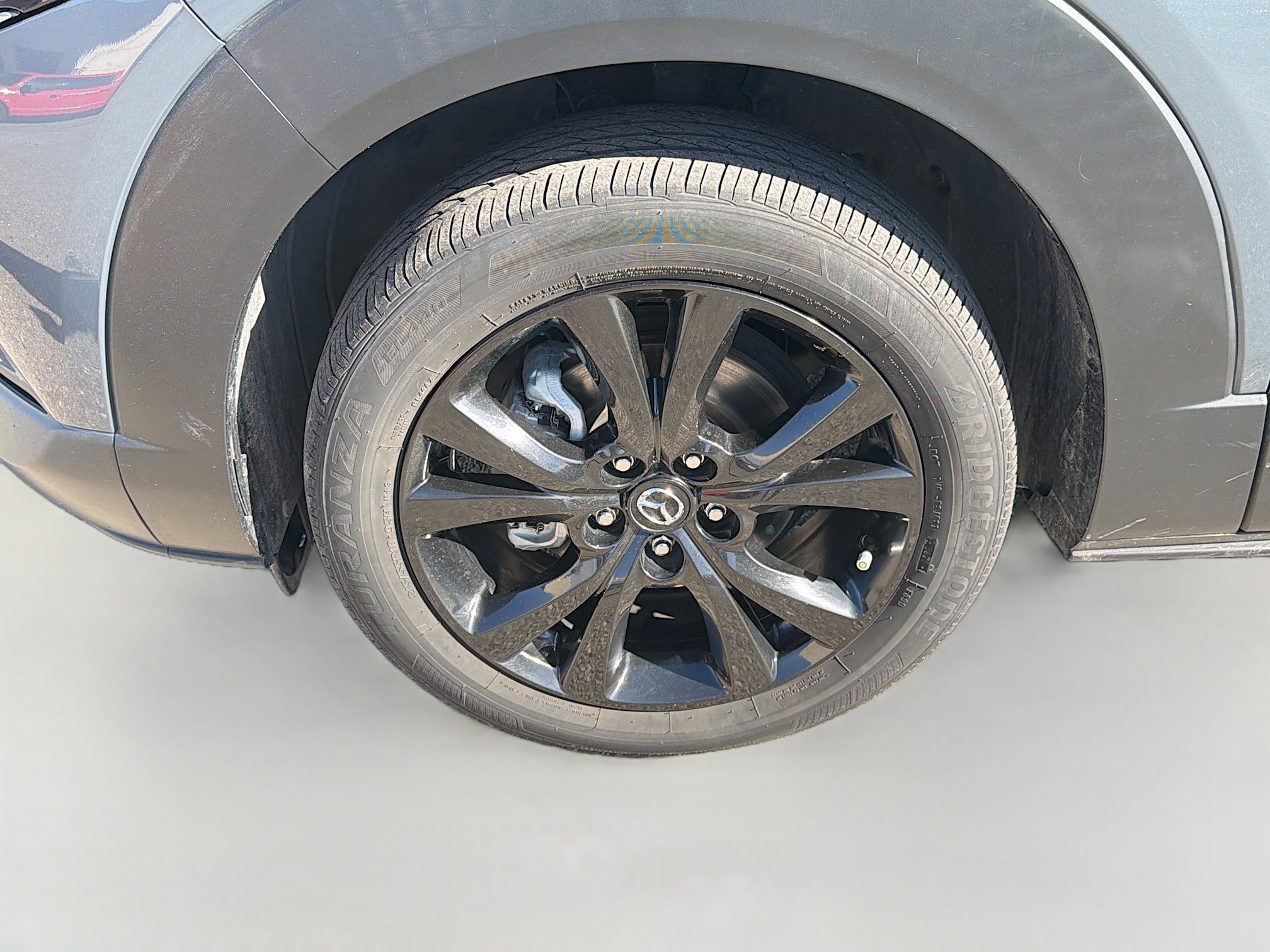 Certified 2023 MAZDA CX-30 AWD 2.5 S w/ Preferred Package image 41