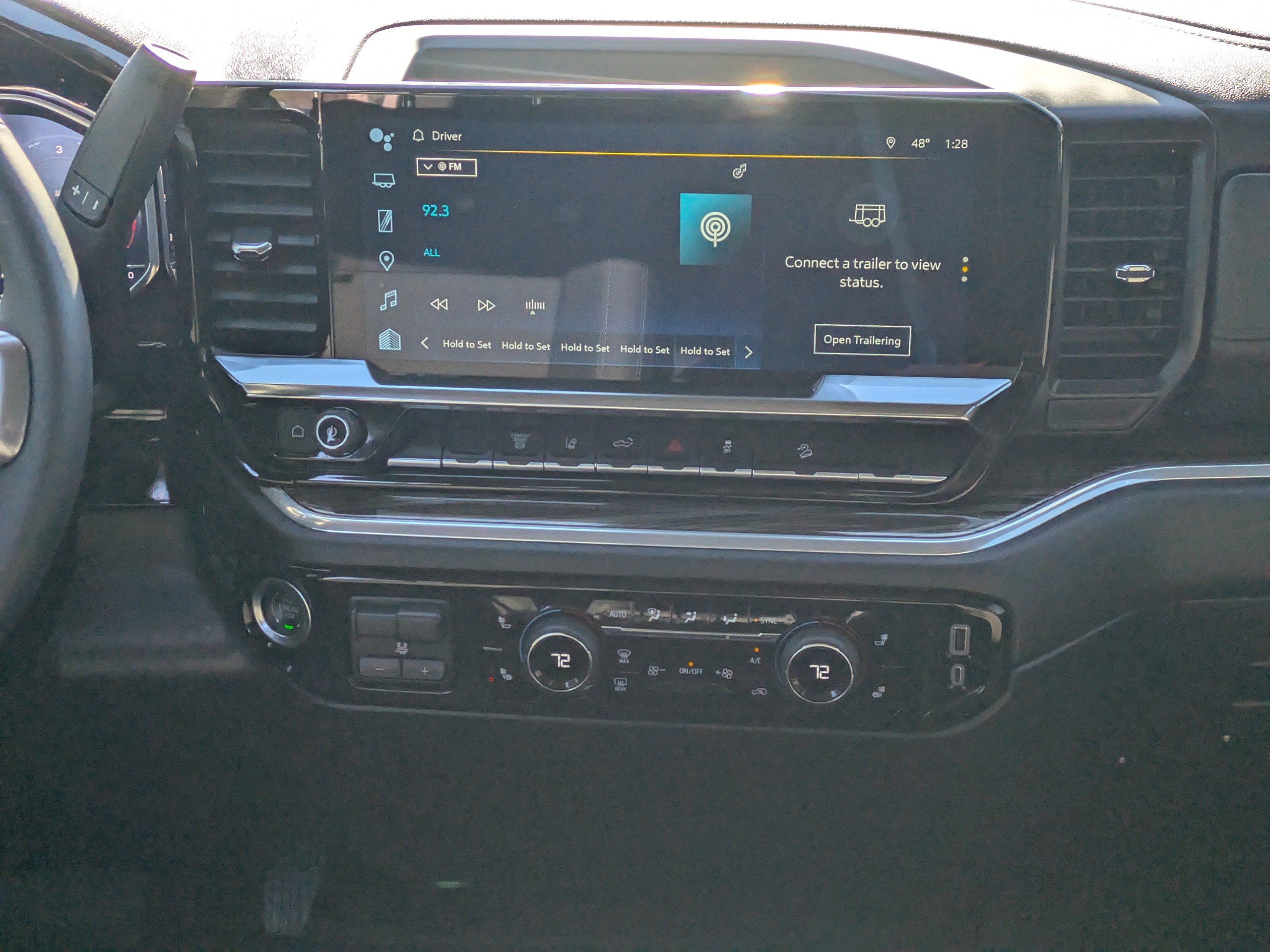 Used 2025 Chevrolet Silverado 2500 LT image 18