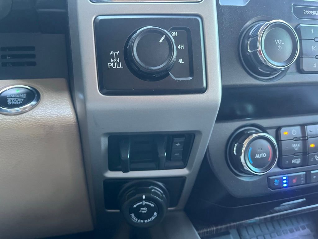 Used 2020 Ford F250 Lariat w/ Lariat Ultimate Package image 37