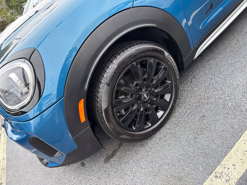 Used 2024 MINI Cooper Countryman S w/ Premium Package AWD/4WD image 26