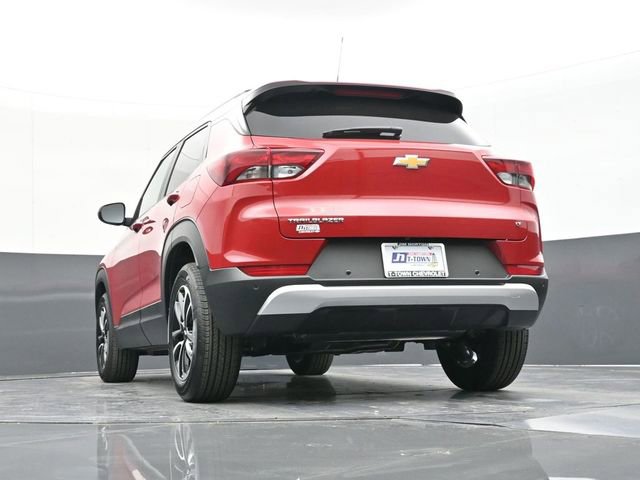 New 2026 Chevrolet TrailBlazer LT w/ Convenience Package image 41