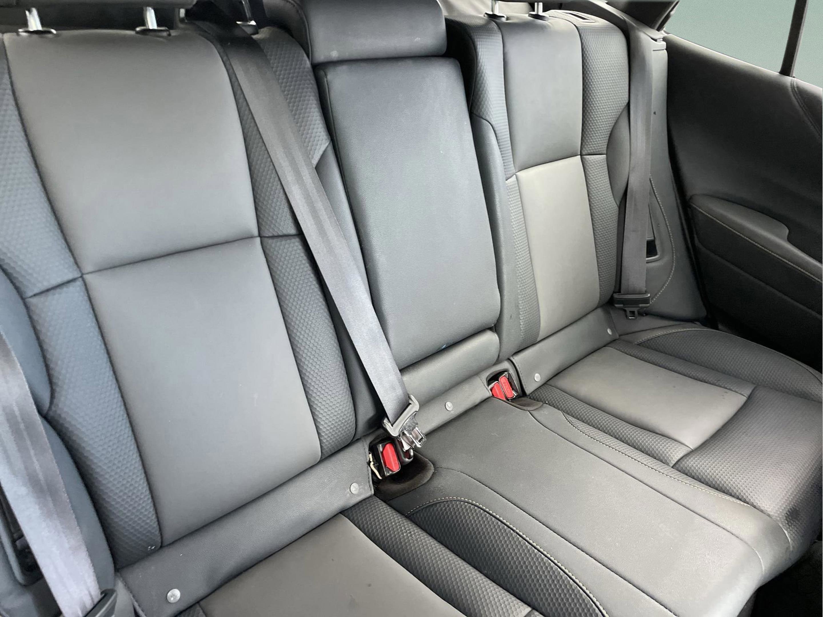 Used 2023 Subaru Outback Wilderness image 17