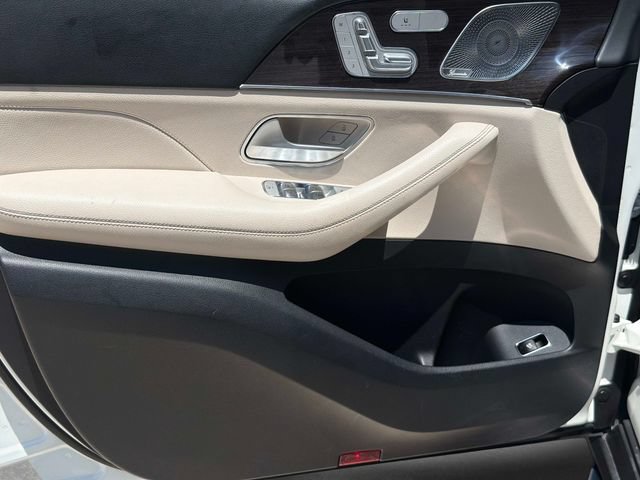Used 2021 Mercedes-Benz GLE 350 4MATIC image 17