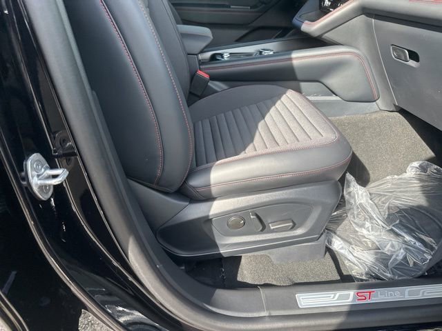 New 2026 Ford Explorer ST-Line RWD image 33