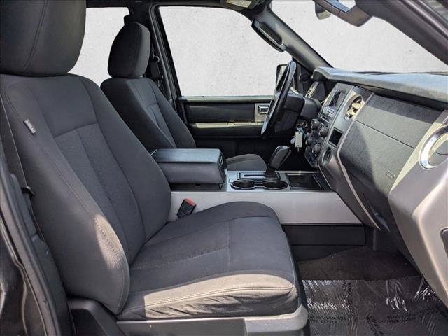 Used 2016 Ford Expedition EL XLT AWD/4WD image 21