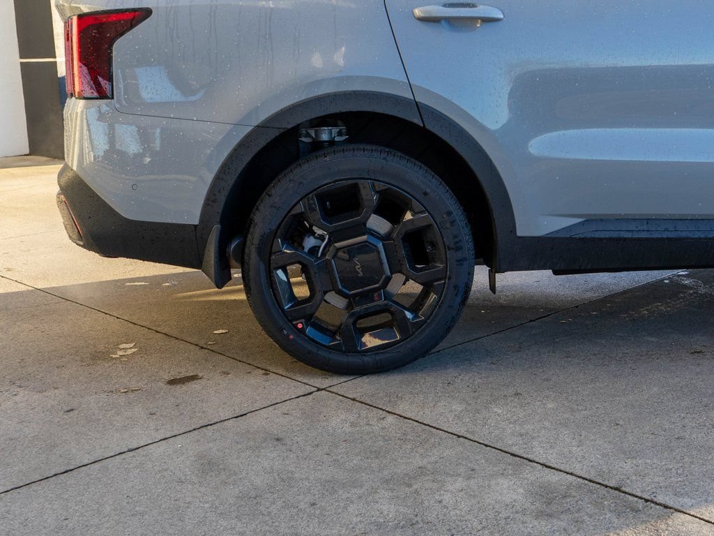 New 2026 Kia Sorento SX Prestige AWD/4WD image 35