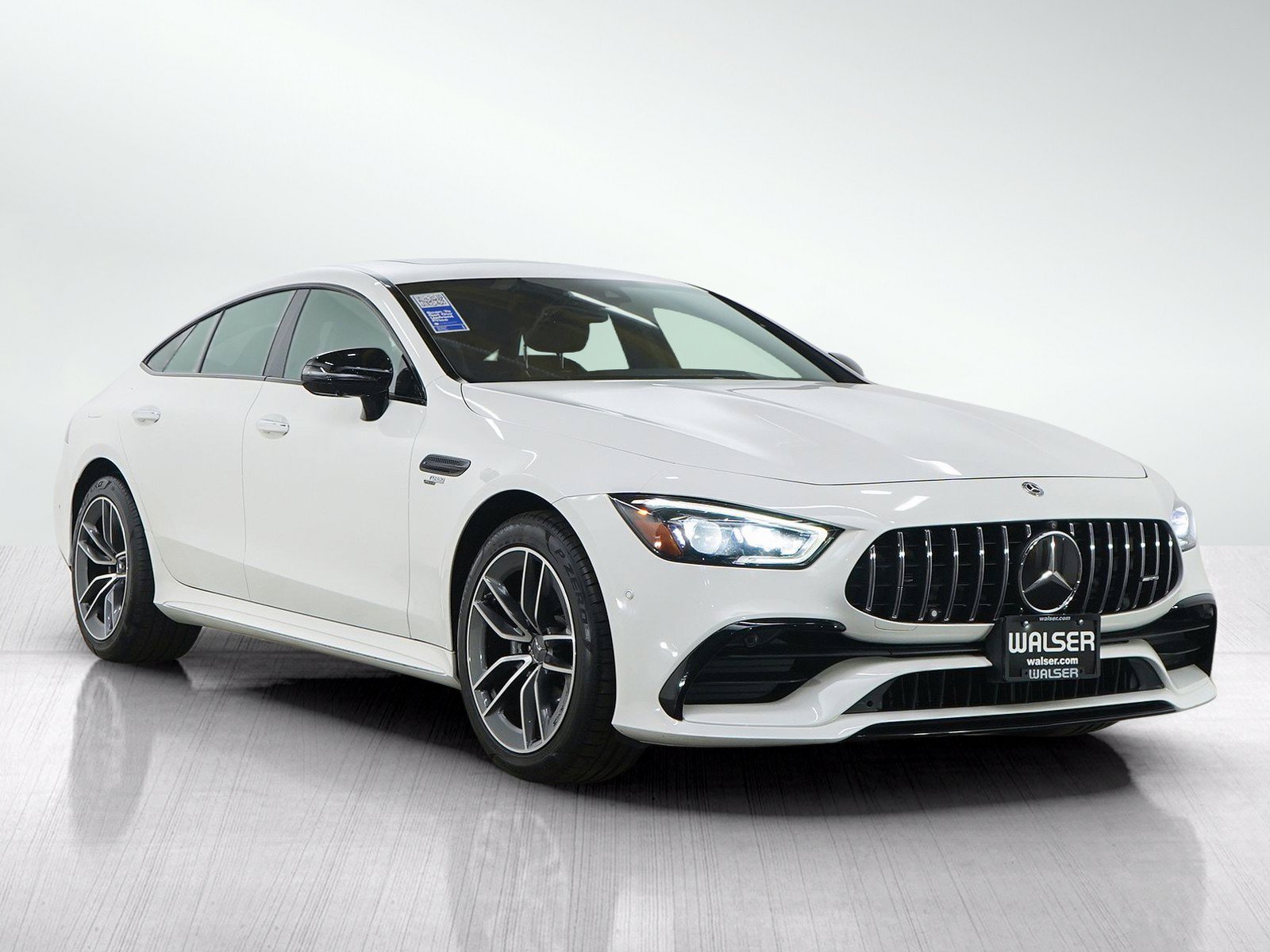 Used 2019 Mercedes-Benz AMG GT 53 image 7