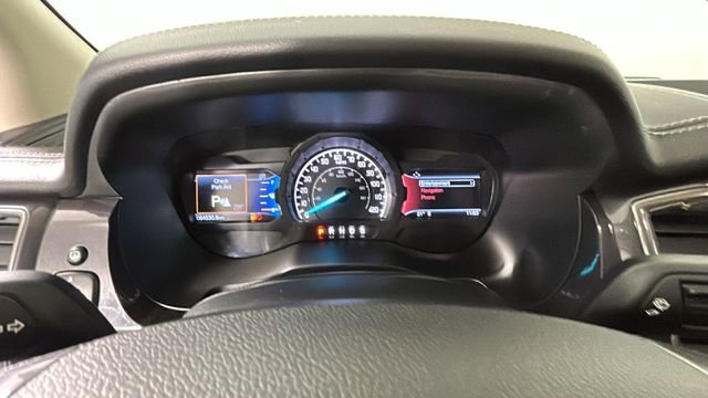 Used 2021 Ford Ranger Lariat w/ Equipment Group 501A High AWD/4WD image 18