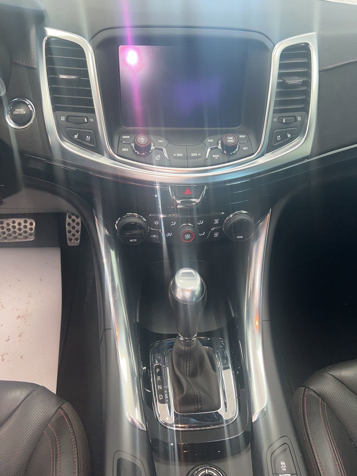 Used 2017 Chevrolet SS image 13