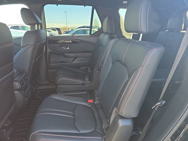 New 2026 Honda Pilot TrailSport image 14