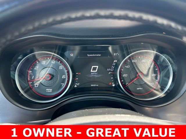 Used 2023 Dodge Charger SXT image 18