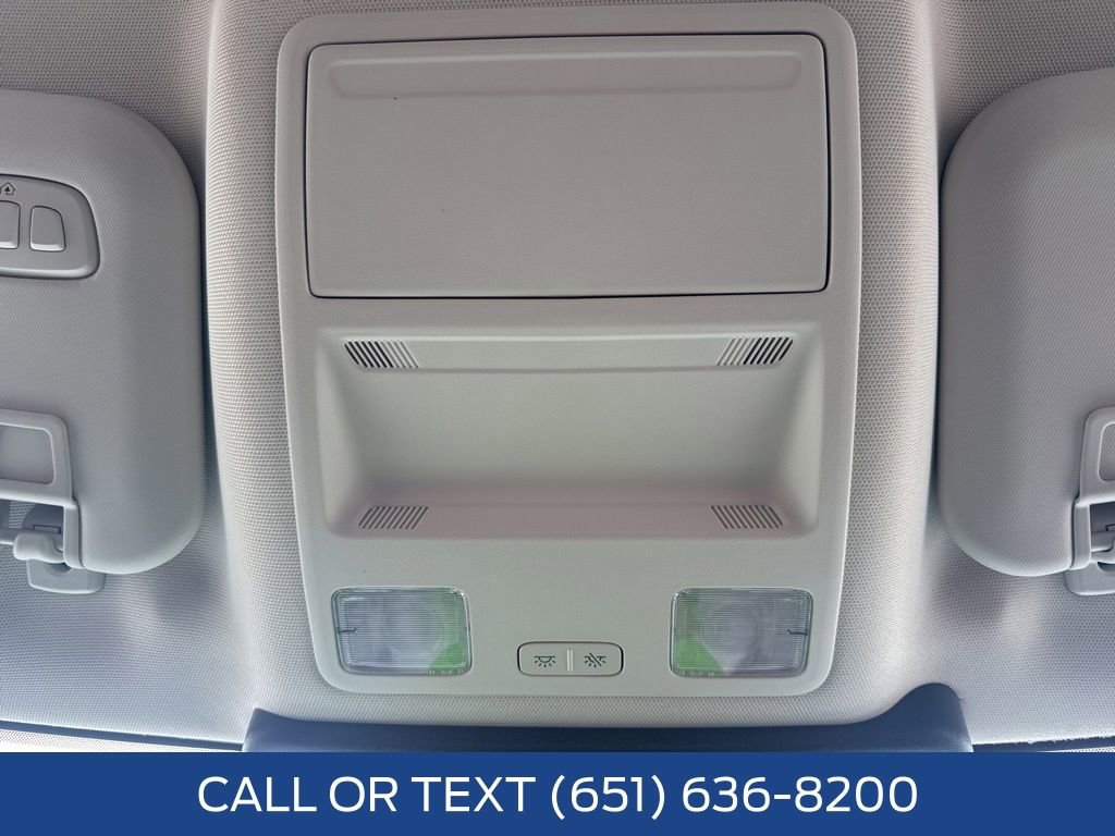 Used 2023 Ford Bronco Sport Badlands w/ Premium Package image 21