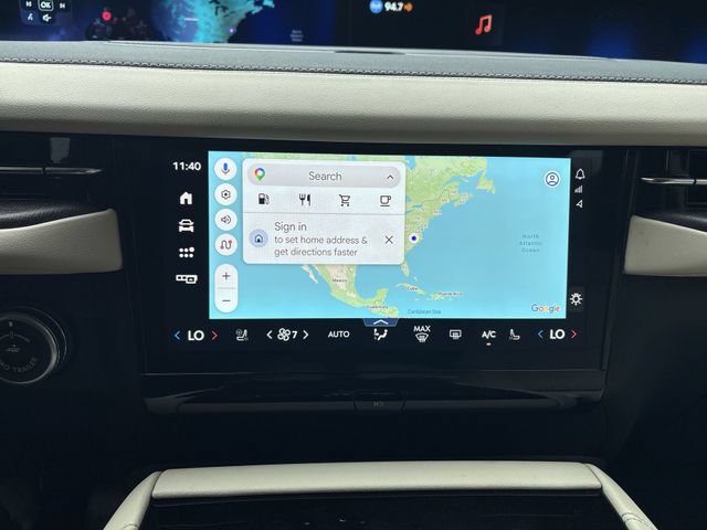 New 2027 Lincoln Navigator Reserve AWD/4WD image 18