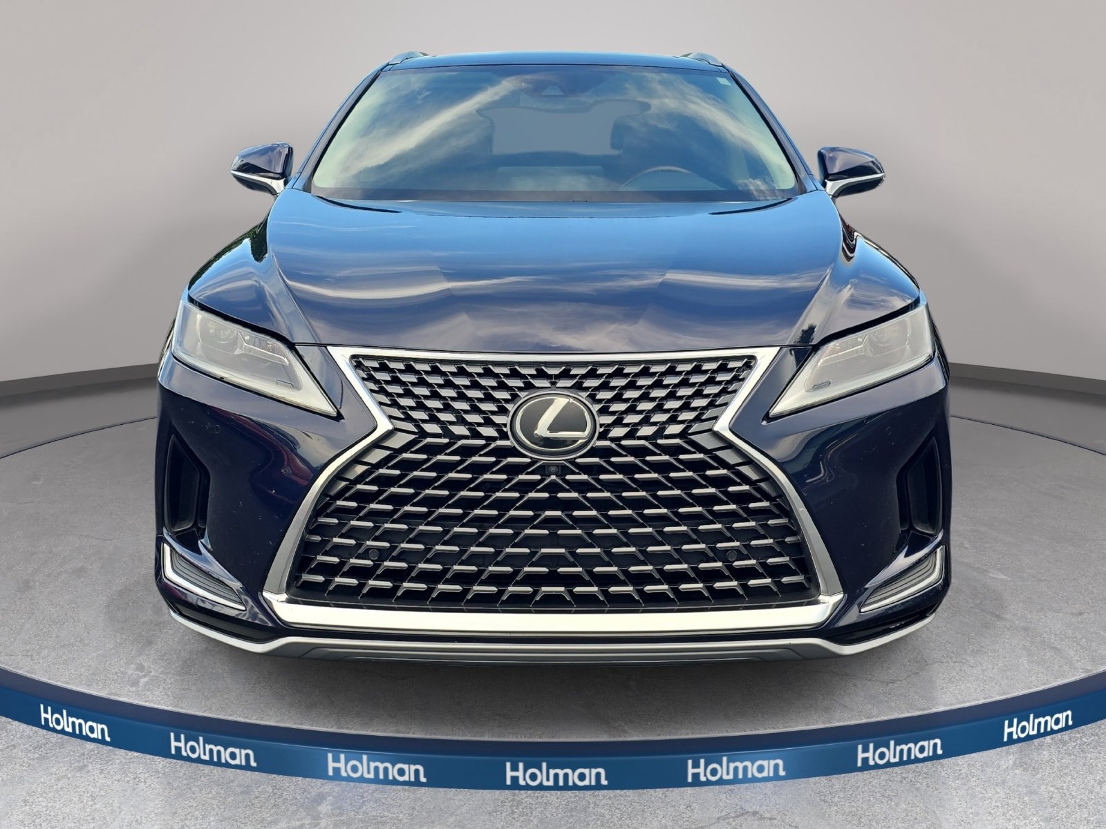 Used 2021 Lexus RX 350 FWD w/ Premium Package image 3