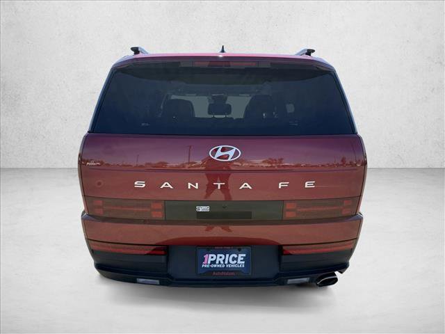 Used 2025 Hyundai Santa Fe SEL image 6