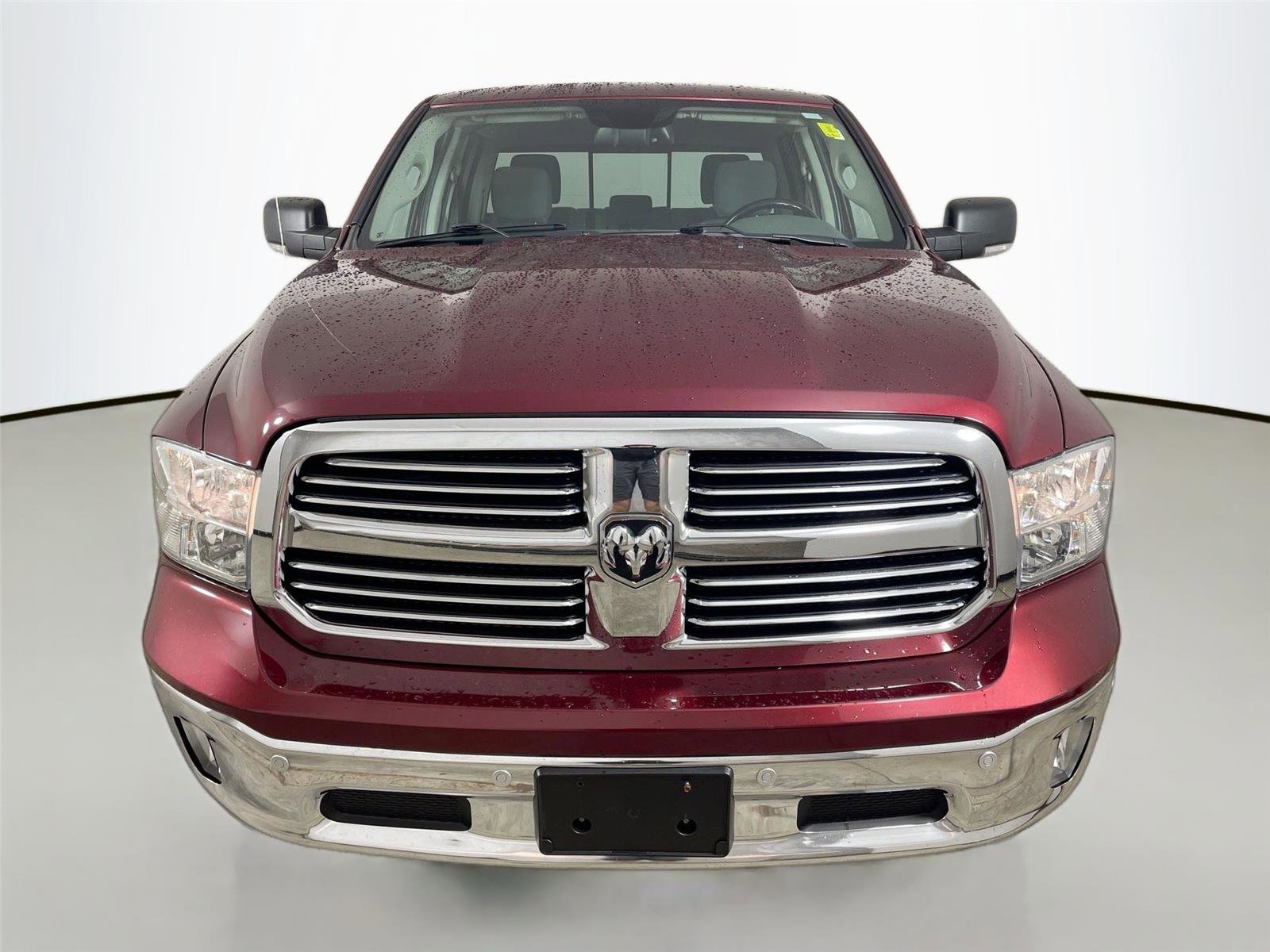 Used 2019 RAM 1500 Big Horn image 3
