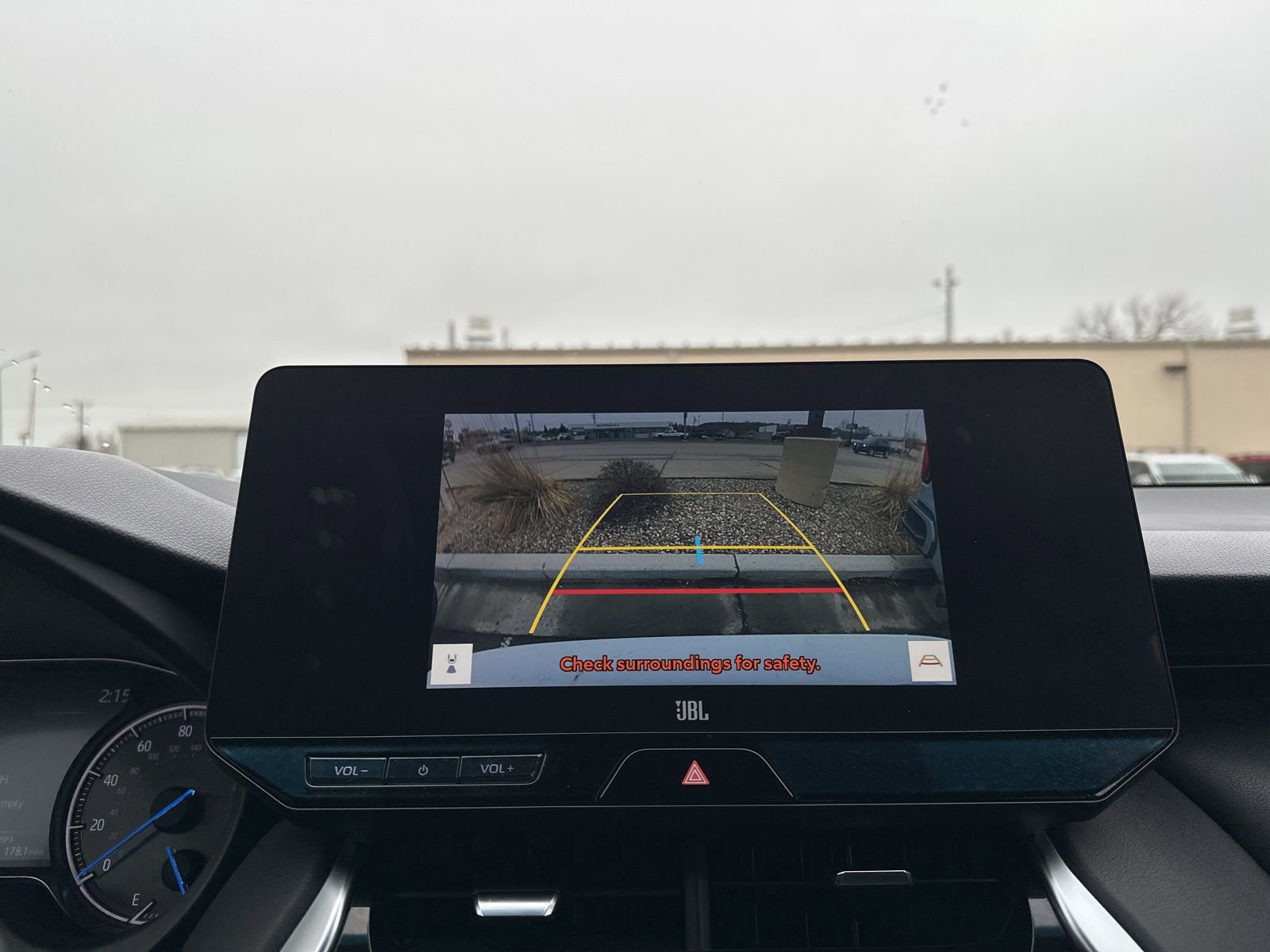 Used 2023 Toyota Venza XLE AWD/4WD image 57