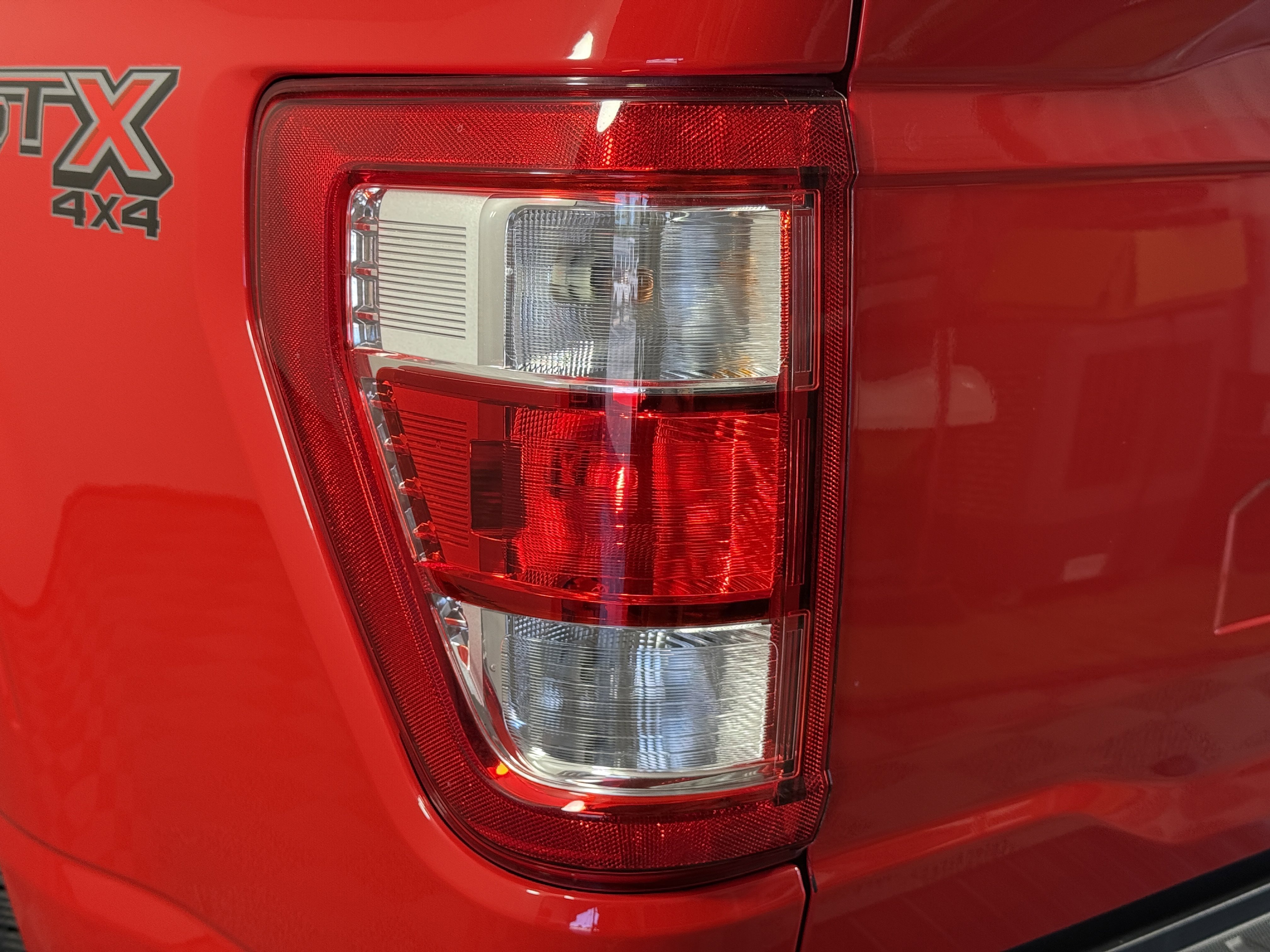 Certified 2023 Ford F150 XL w/ STX Appearance Package image 8