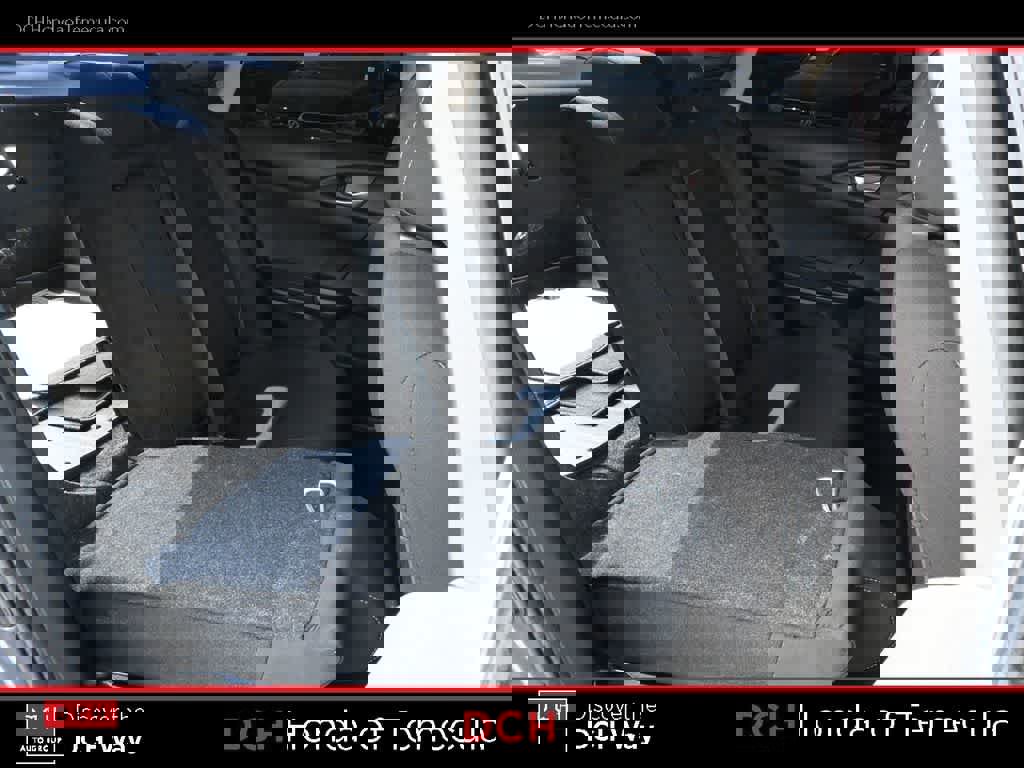 Used 2017 Honda Civic EX-T image 23