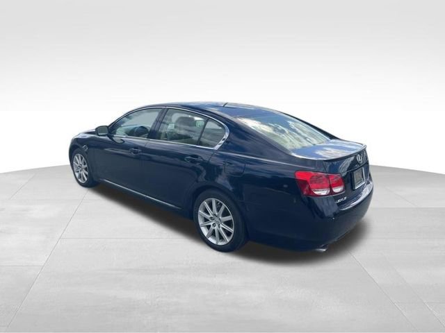 Used 2006 Lexus GS 300 AWD image 6