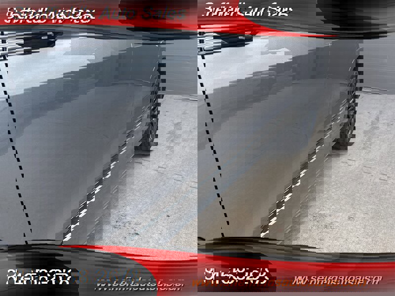 Used 2022 Volkswagen Tiguan SE R-Line image 22