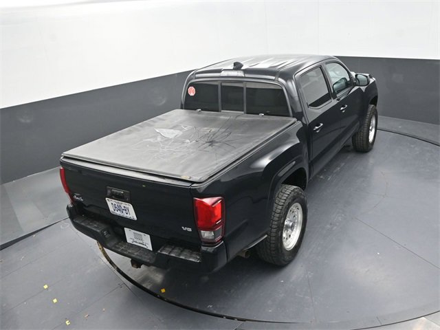 Used 2020 Toyota Tacoma SR image 15