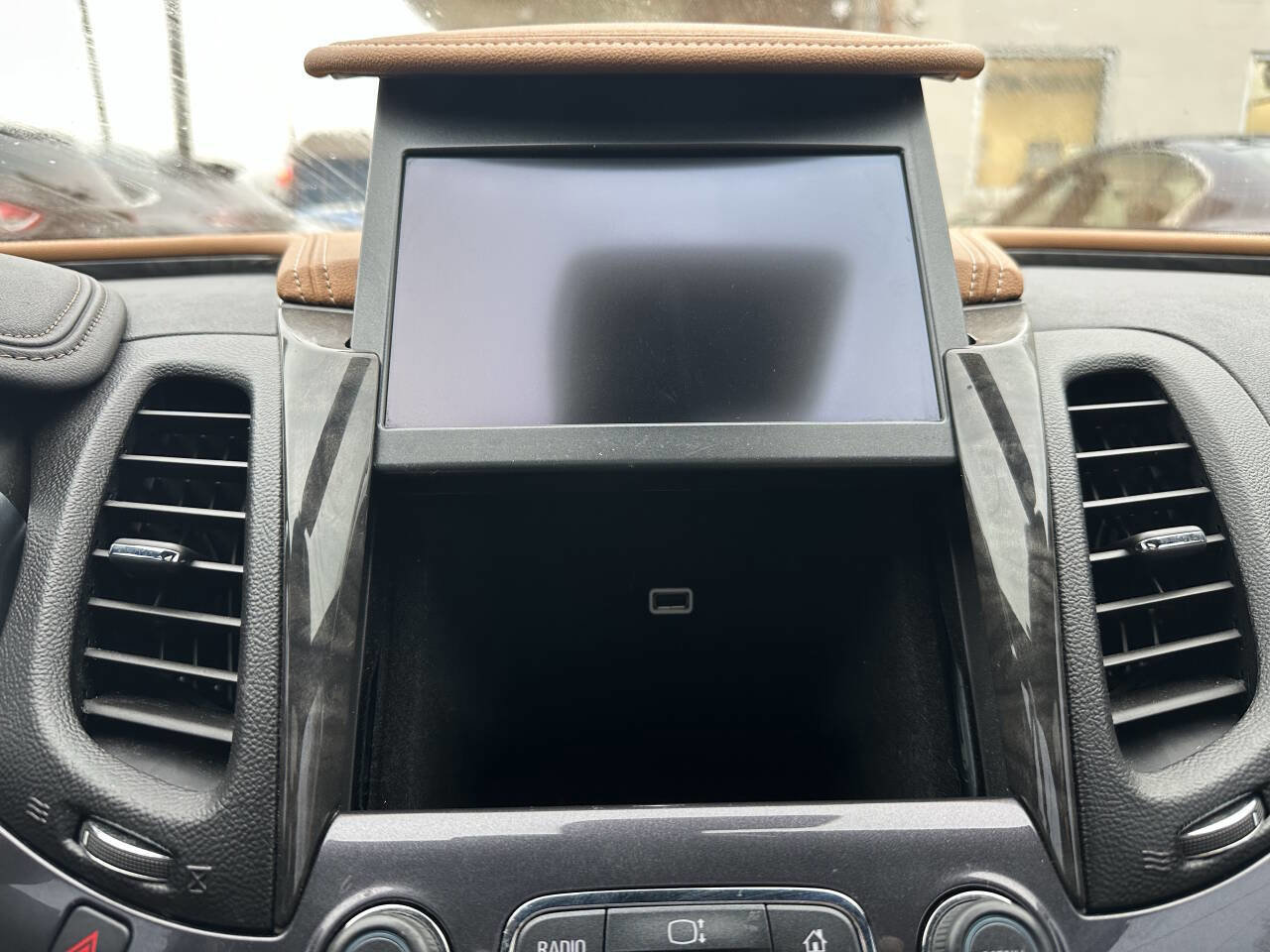 Used 2014 Chevrolet Impala LTZ image 27