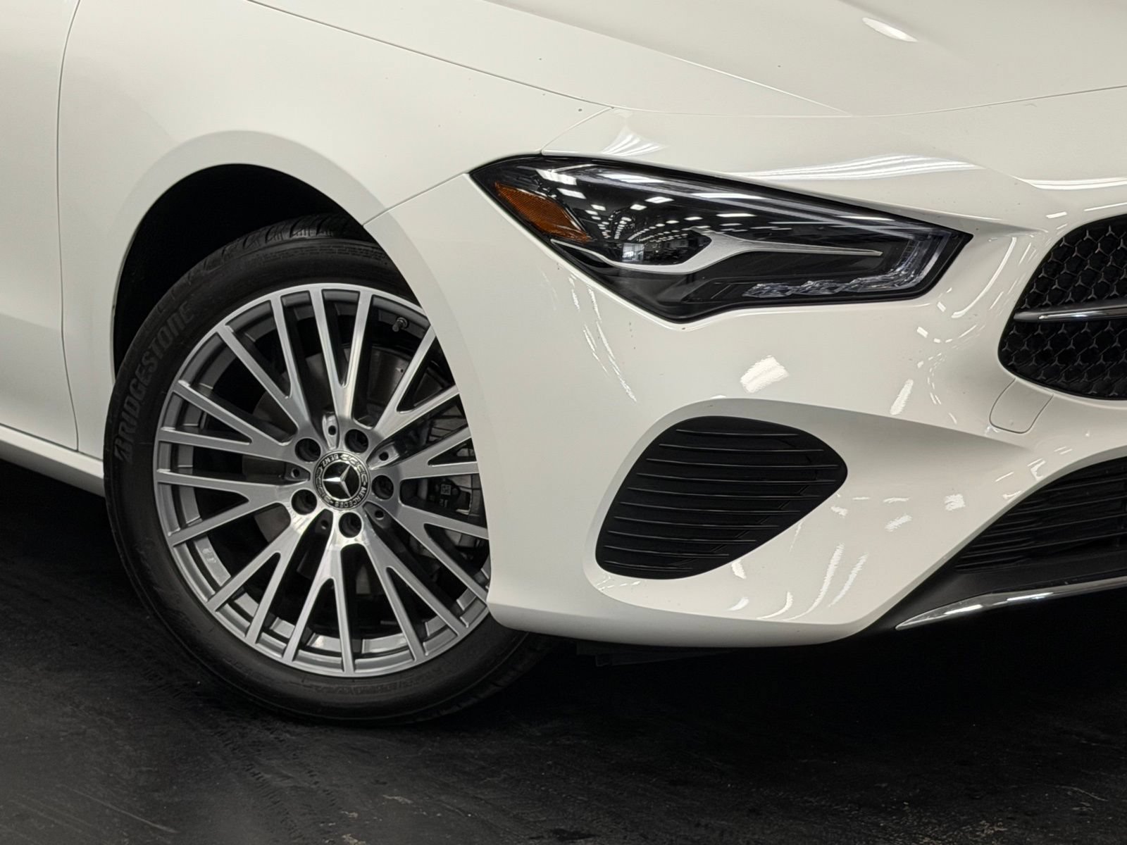 Used 2026 Mercedes-Benz CLA 250 image 4