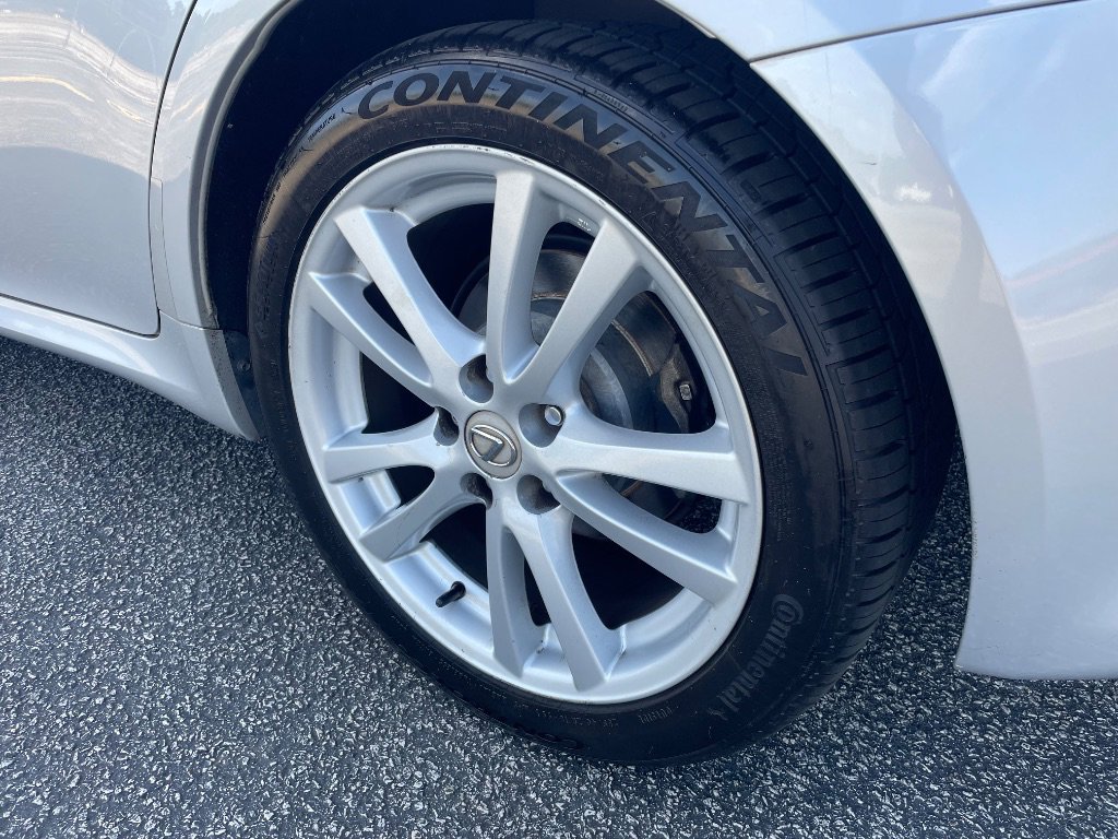 Used 2007 Lexus IS 250 RWD image 10