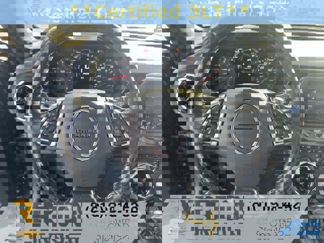 Certified 2021 Chevrolet Camaro LT image 6