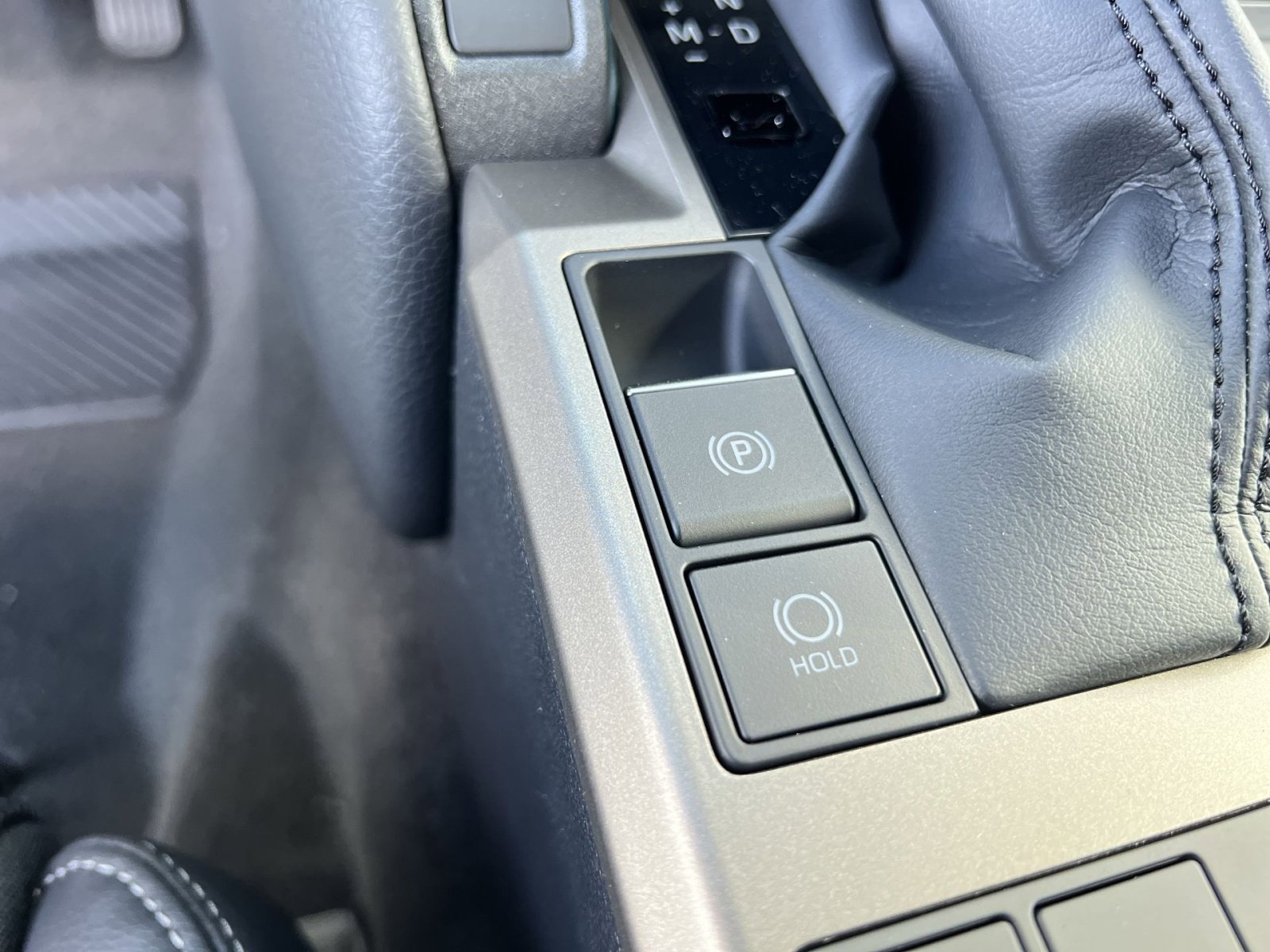 New 2026 Toyota Land Cruiser w/ Premium Package image 27