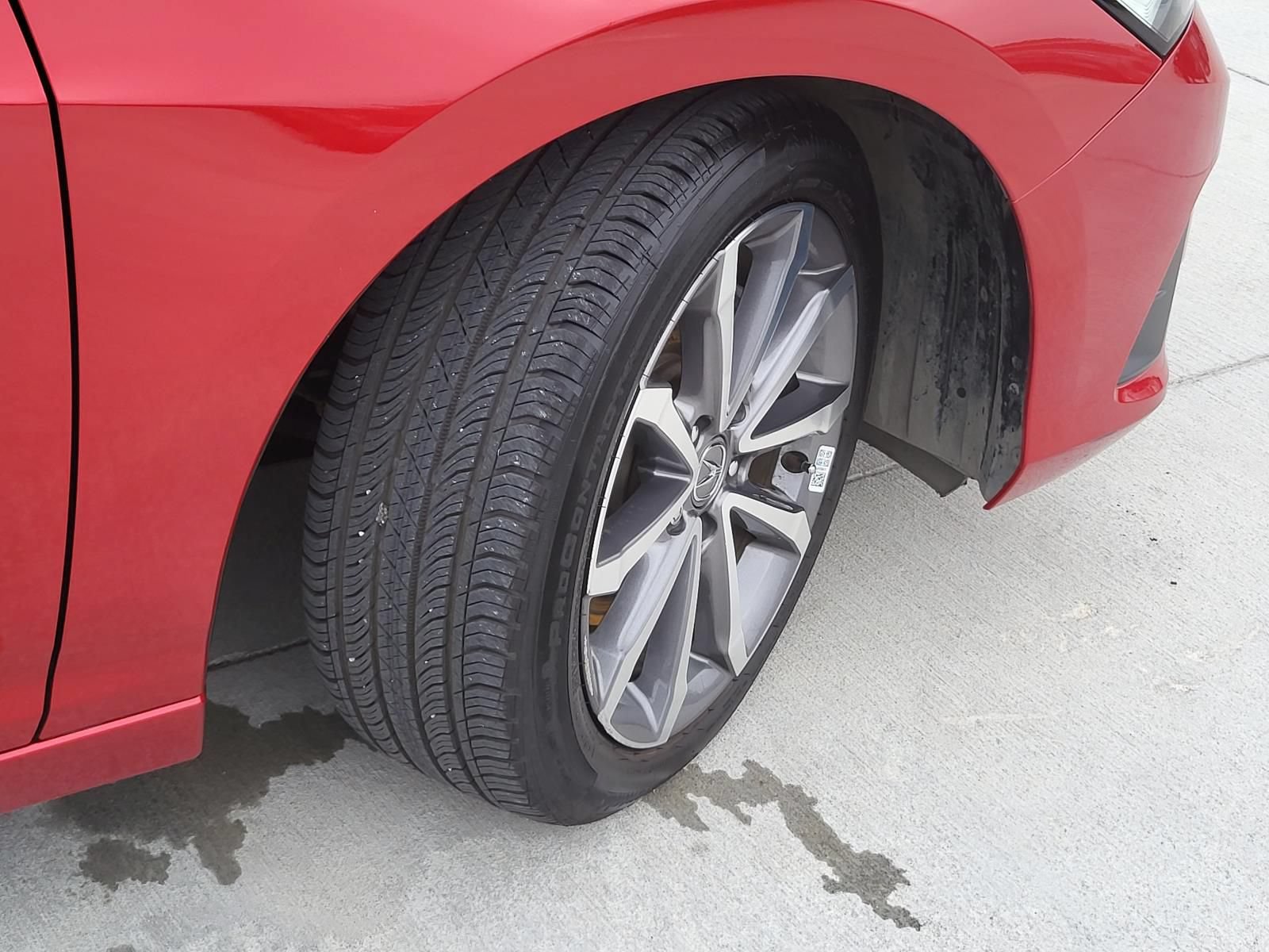 Used 2024 Acura Integra FWD image 6