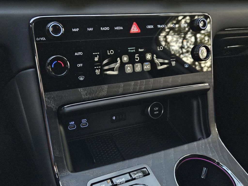 New 2026 Genesis GV80 3.5T Prestige image 26