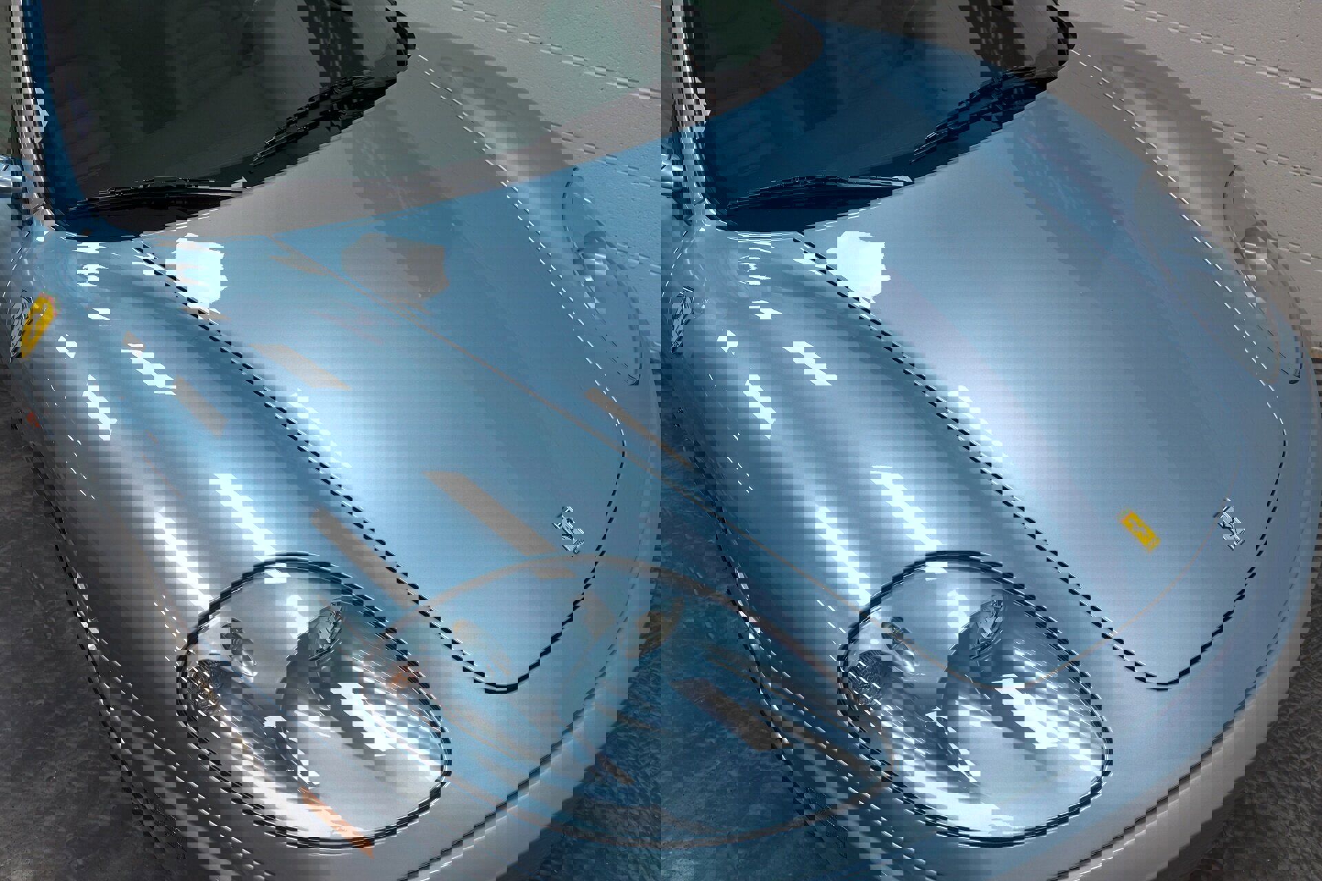 Used 2001 Ferrari 360 Spider image 39