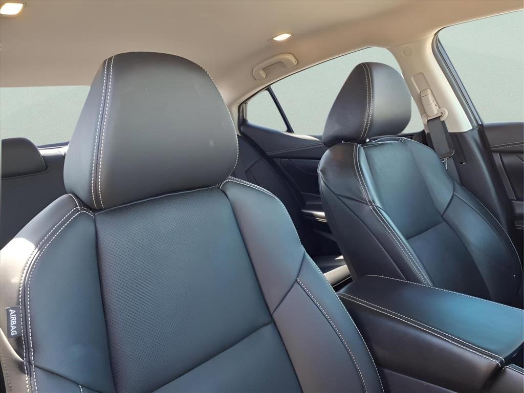 Used 2021 Nissan Maxima 3.5 SV w/ Floor Mat Group image 14