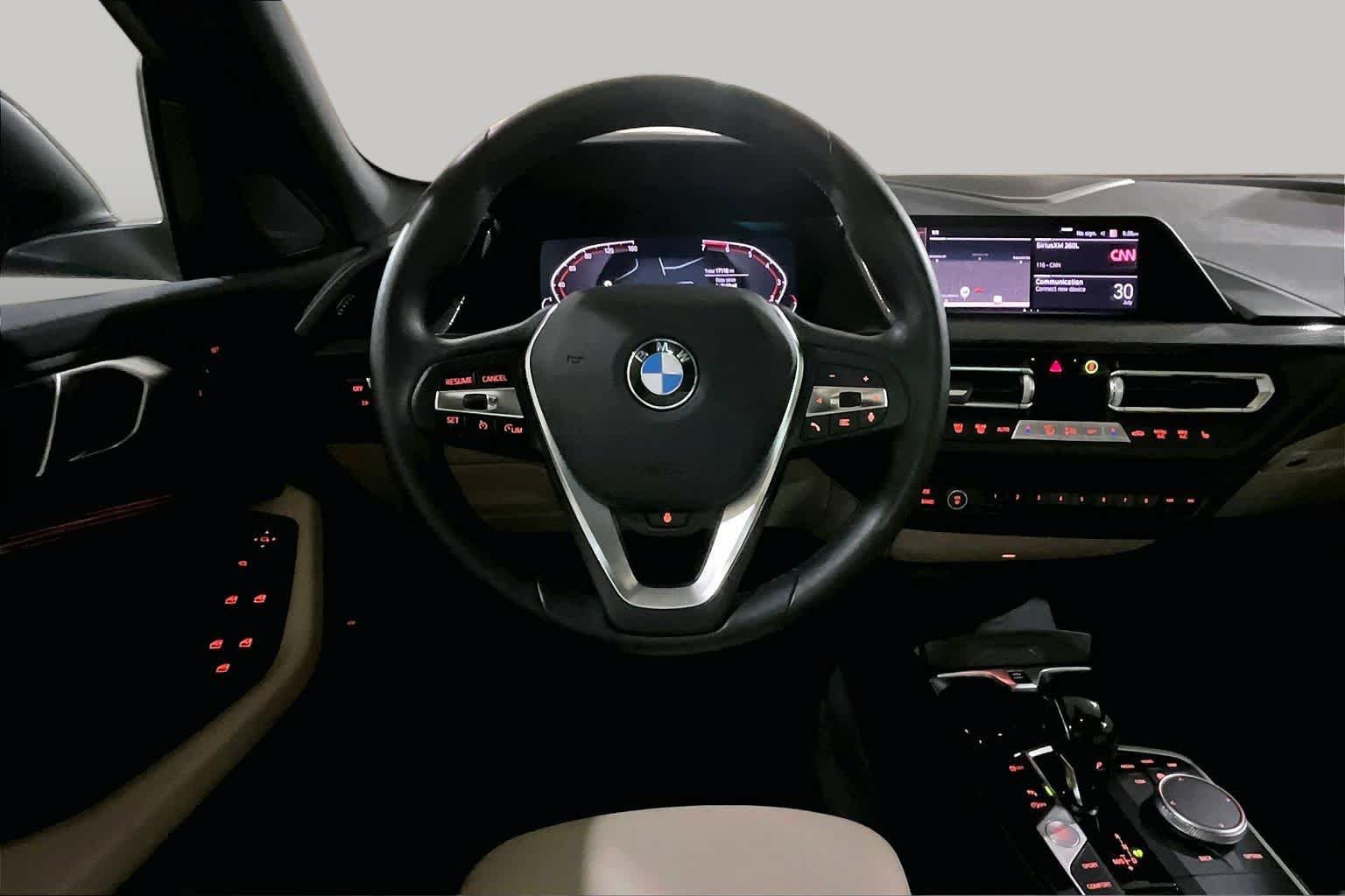 Used 2023 BMW 228i xDrive Gran Coupe w/ Convenience Package AWD/4WD image 5