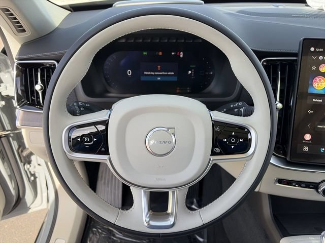 New 2026 Volvo XC90 T8 Ultra w/ Protection Package Premier AWD/4WD image 21